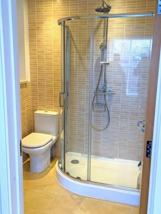 Sohot Stays-Garden Apt-Free Parking Ground Flr Broadstairs Kültér fotó